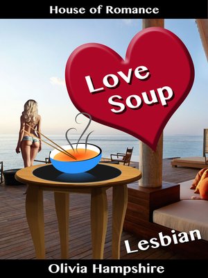 cover image of Love Soup
